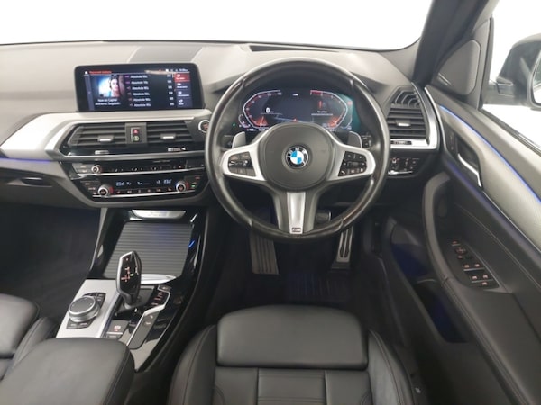 Used BMW X3 2020 for sale - 76269508: Photo 7