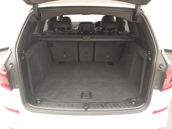 Used BMW X3 2020 for sale - 76269508: Photo 8