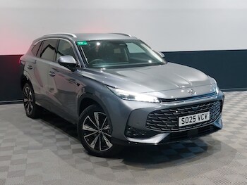 MG MG HS feature image