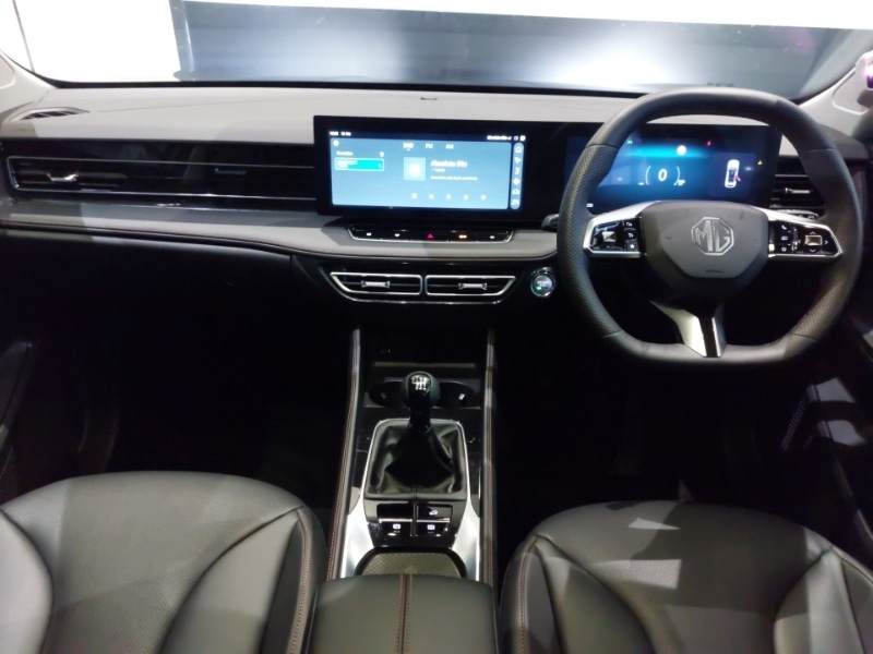 Used MG MG HS 2025 for sale - 77265865: Photo 2