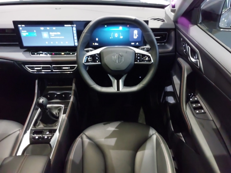 Used MG MG HS 2025 for sale - 77265865: Photo 7