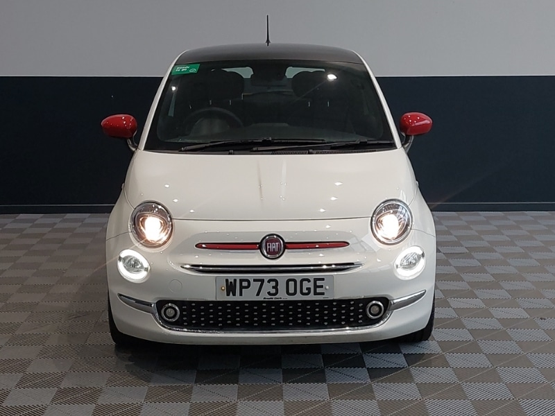 Used Fiat 500 2023 for sale - 77330223: Photo 12