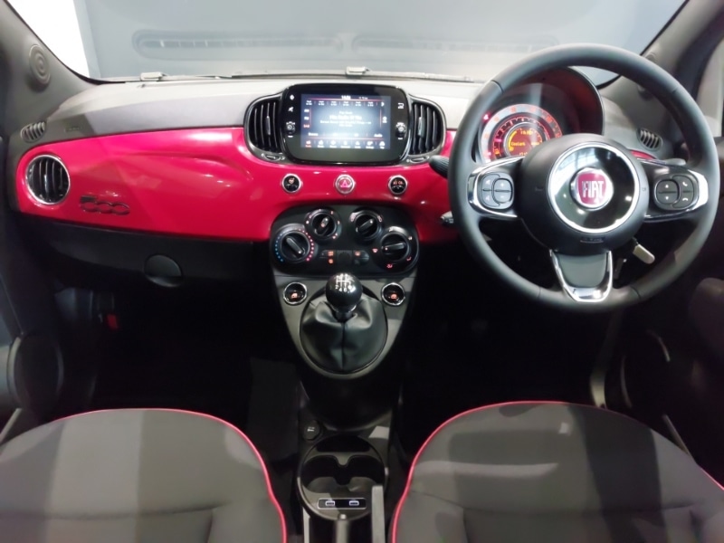 Used Fiat 500 2023 for sale - 77330223: Photo 2