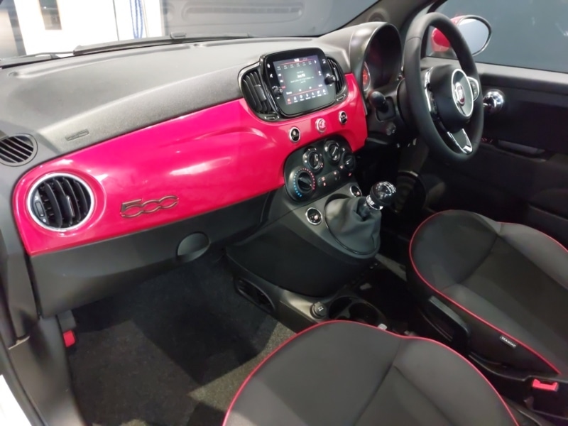 Used Fiat 500 2023 for sale - 77330223: Photo 5