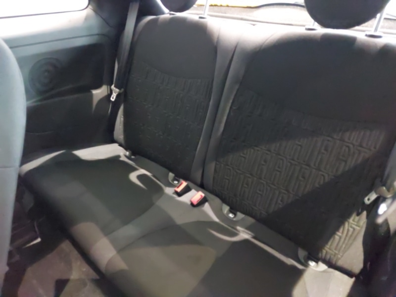 Used Fiat 500 2023 for sale - 77330223: Photo 6