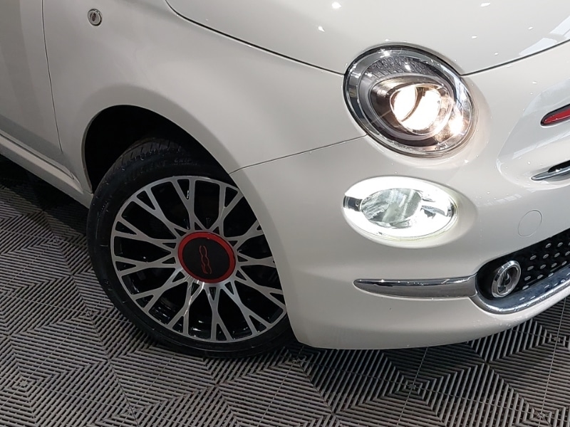 Used Fiat 500 2023 for sale - 77330223: Photo 9