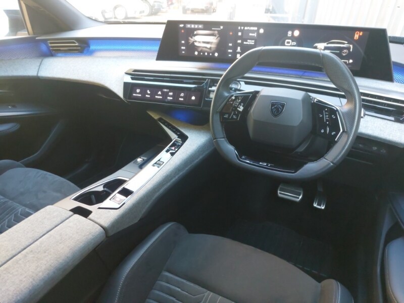 Used Peugeot 3008 2024 for sale - 76759034: Photo 10