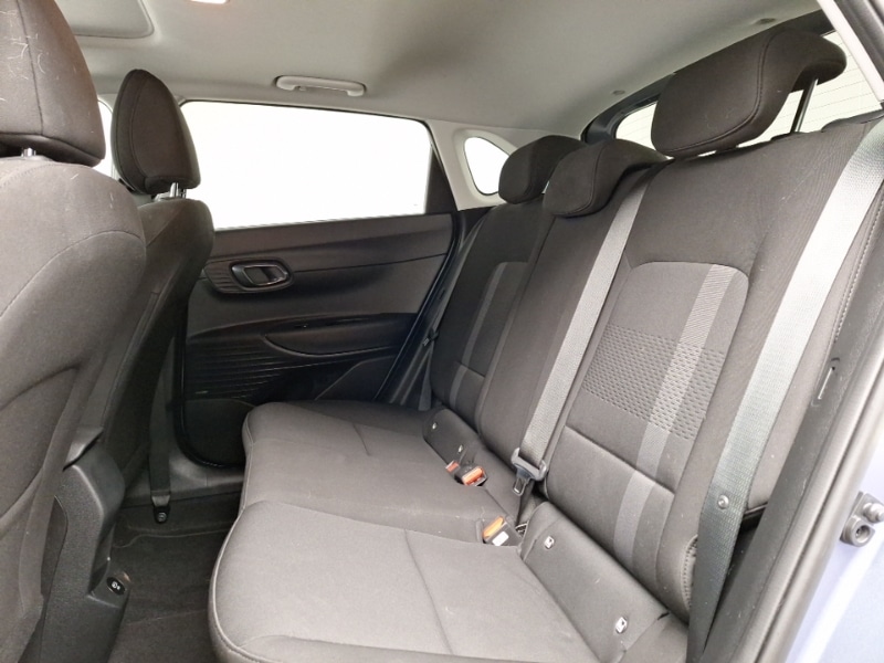 Used Hyundai i20 2024 for sale - 77597499: Photo 6