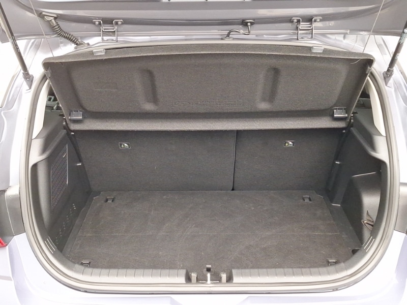 Used Hyundai i20 2024 for sale - 77597499: Photo 8