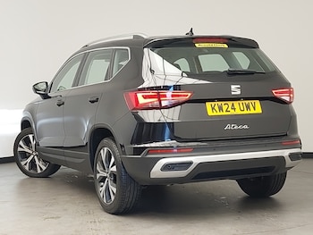 Used SEAT Ateca 2024 for sale - 76366135: Photo