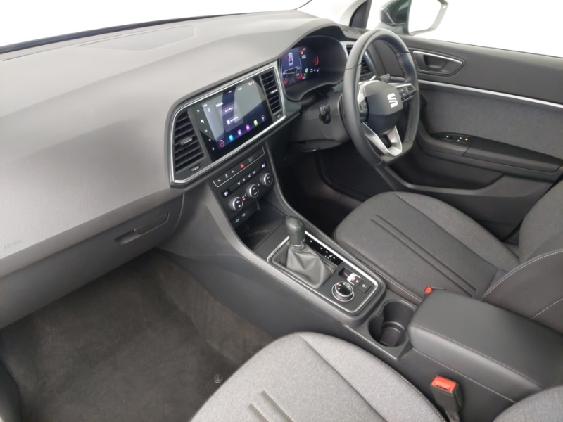 Used SEAT Ateca 2024 for sale - 76366135: Photo 5
