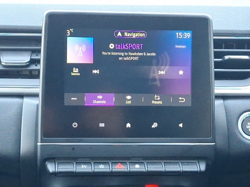 Used Renault Captur 2023 for sale - 77911788: Photo 10