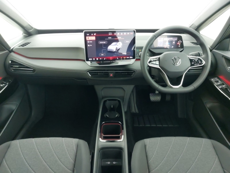 Used Volkswagen ID.3 2025 for sale - 77842145: Photo 2