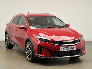 Used Kia XCeed 2023 for sale - 78740222: Photo