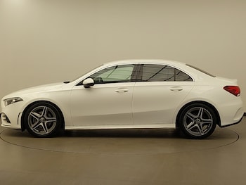 Used Mercedes-Benz A-Class 2020 for sale - 77060999: Photo