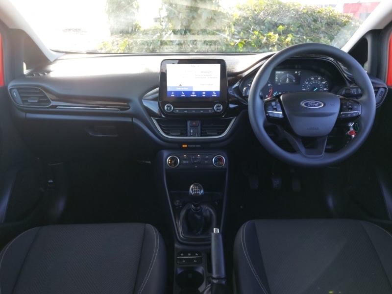 Used Ford Fiesta 2022 for sale - 77150594: Photo 2