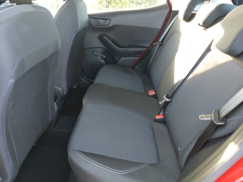 Used Ford Fiesta 2022 for sale - 77150594: Photo 6