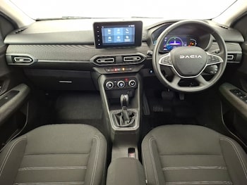 Used Dacia Jogger 2024 for sale - 78841572: Photo