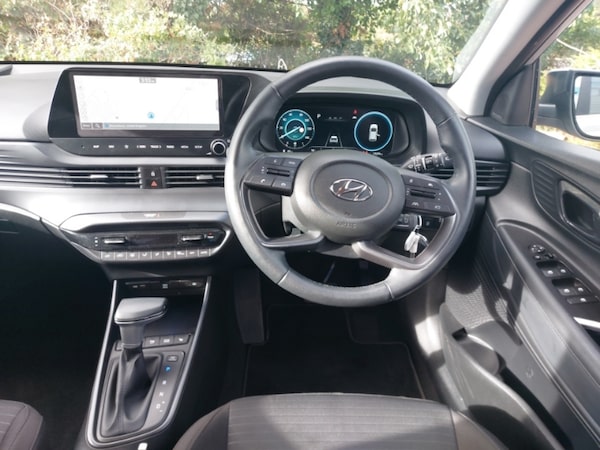Used Hyundai i20 2022 for sale - 76275331: Photo 7