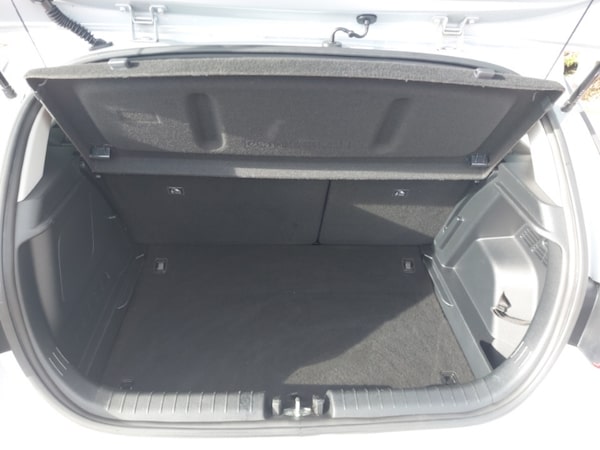 Used Hyundai i20 2022 for sale - 76275331: Photo 8