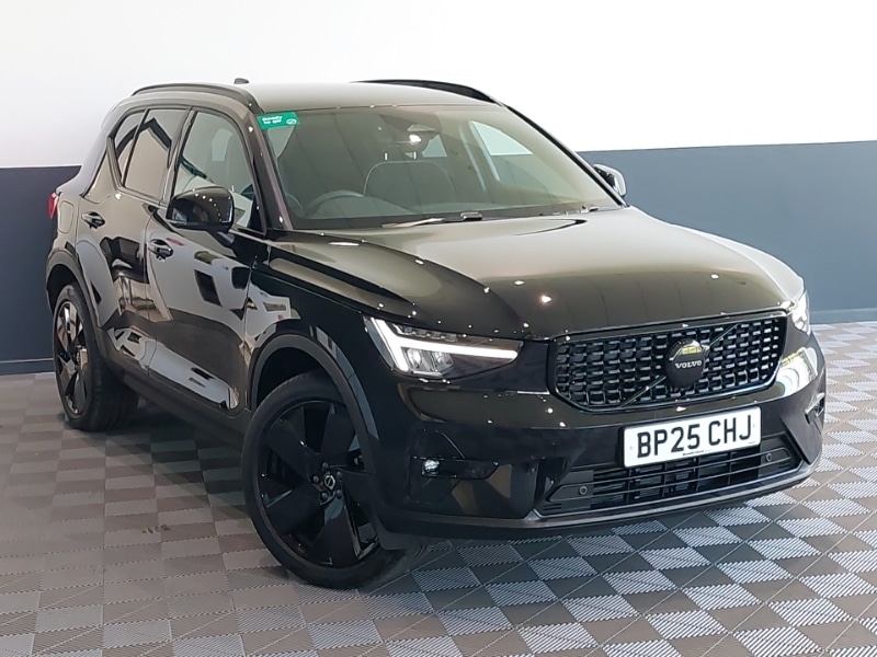 Used Volvo XC40 2025 for sale - 76523887: Photo 1