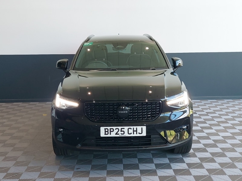Used Volvo XC40 2025 for sale - 76523887: Photo 12