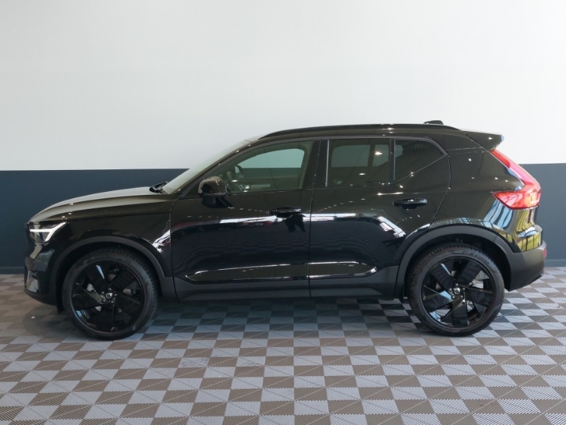 Used Volvo XC40 2025 for sale - 76523887: Photo 4