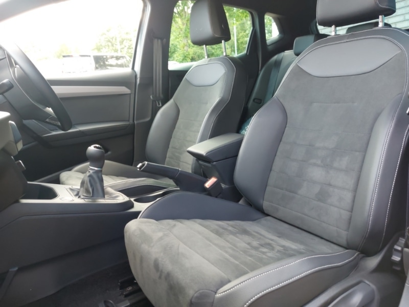 Used SEAT Ibiza 2024 for sale - 77253522: Photo 12