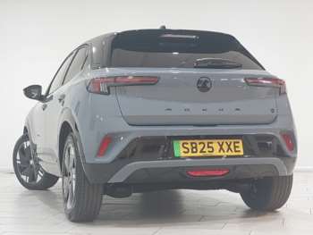 Used Vauxhall Mokka 2025 for sale - 75447258: Photo