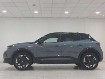 Used Vauxhall Mokka 2025 for sale - 75447258: Photo