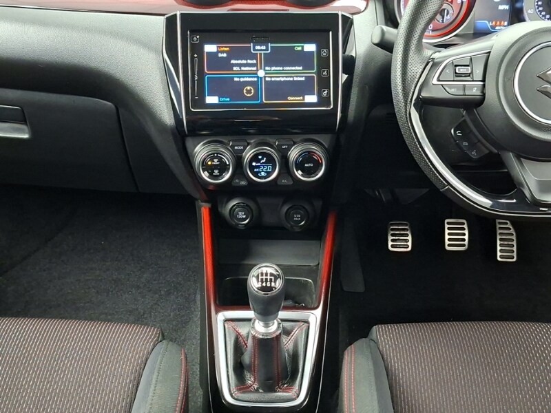 Used Suzuki Swift 2022 for sale - 77184304: Photo 10