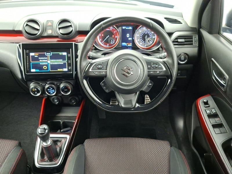 Used Suzuki Swift 2022 for sale - 77184304: Photo 7