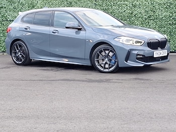 BMW - 1 Series