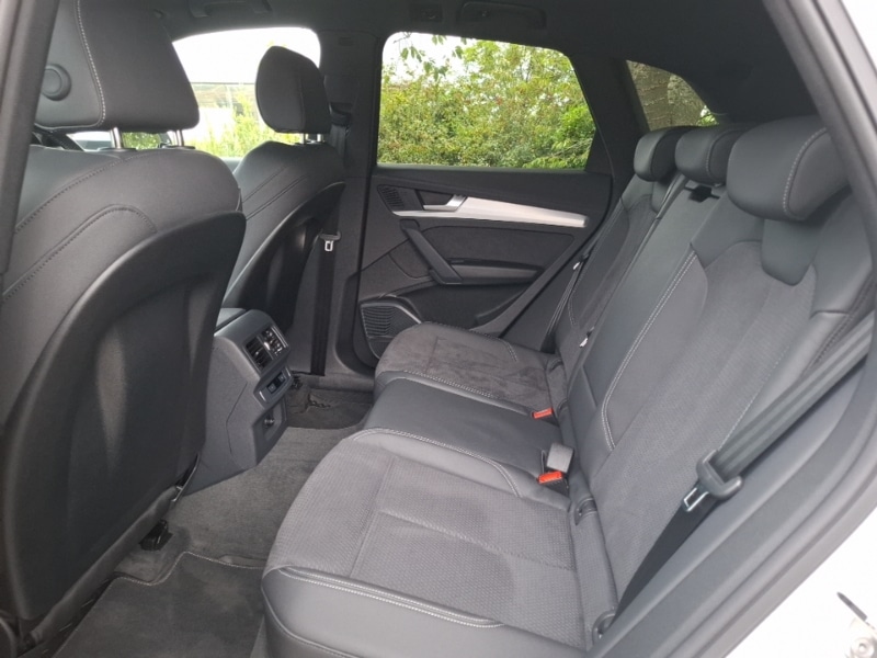 Used Audi Q5 2023 for sale - 76771039: Photo 6