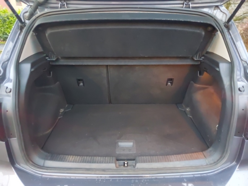 Used Volkswagen T-Cross 2022 for sale - 76898048: Photo 8