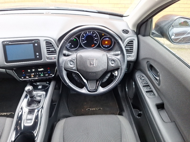 Used Honda HR-V 2020 for sale - 77514209: Photo 11