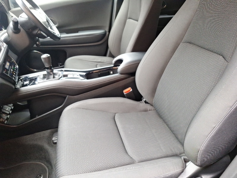 Used Honda HR-V 2020 for sale - 77514209: Photo 5