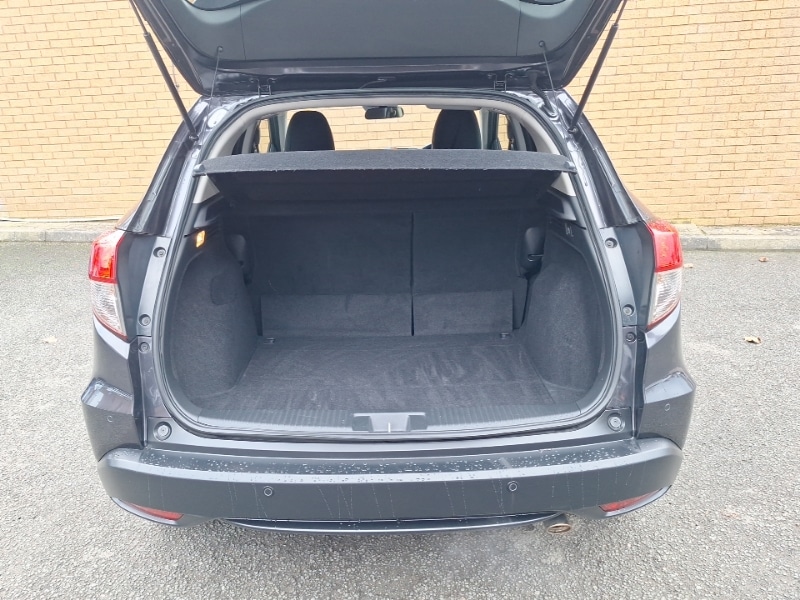 Used Honda HR-V 2020 for sale - 77514209: Photo 8