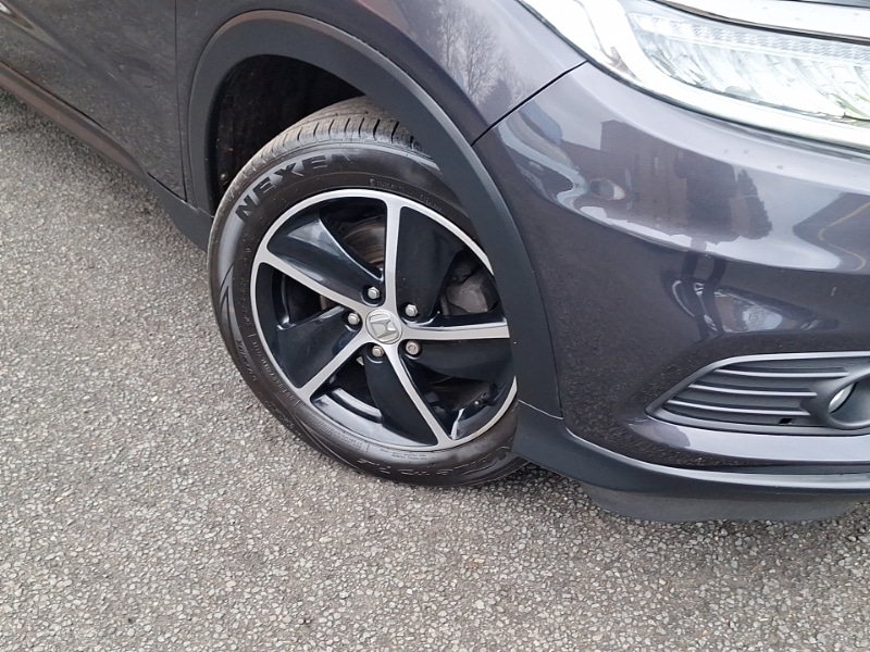 Used Honda HR-V 2020 for sale - 77514209: Photo 9