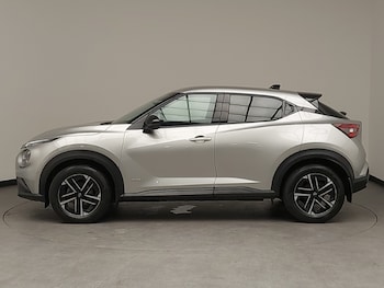Used Nissan Juke 2024 for sale - 76331405: Photo