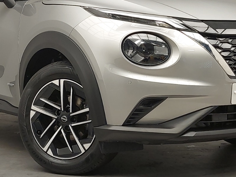 Used Nissan Juke 2024 for sale - 76331405: Photo 9