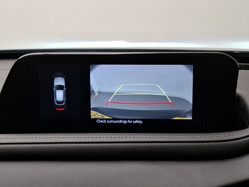 Used Mazda CX-30 2021 for sale - 76709057: Photo 11