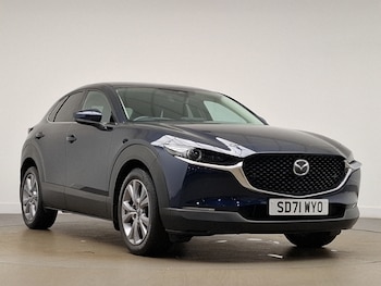 Mazda - CX-30