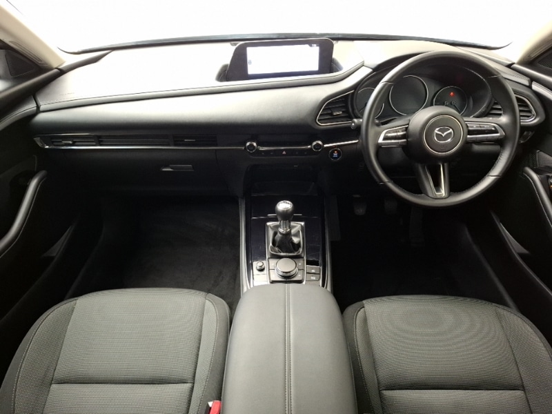 Used Mazda CX-30 2021 for sale - 76709057: Photo 2