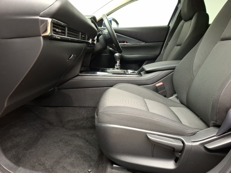 Used Mazda CX-30 2021 for sale - 76709057: Photo 5