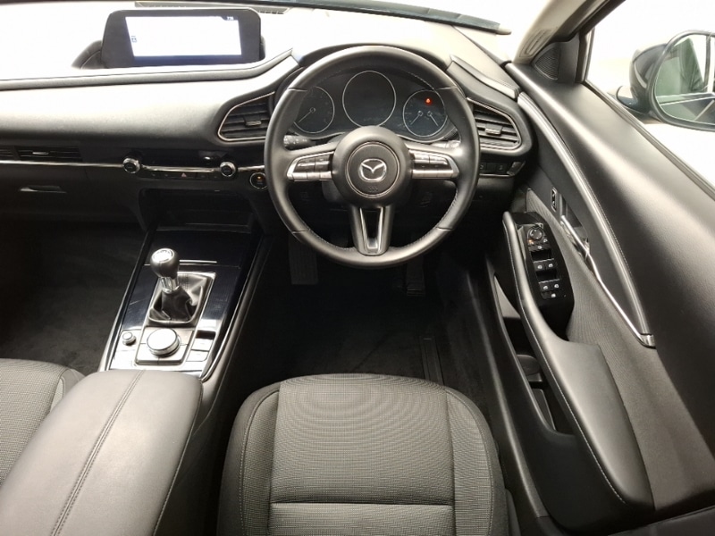 Used Mazda CX-30 2021 for sale - 76709057: Photo 7