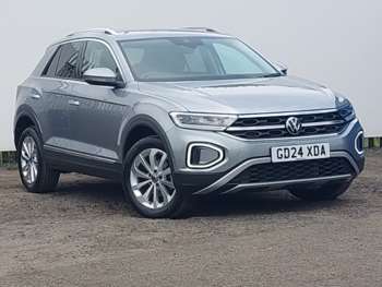 2024 - 1.0 TSI 115 Style 5dr