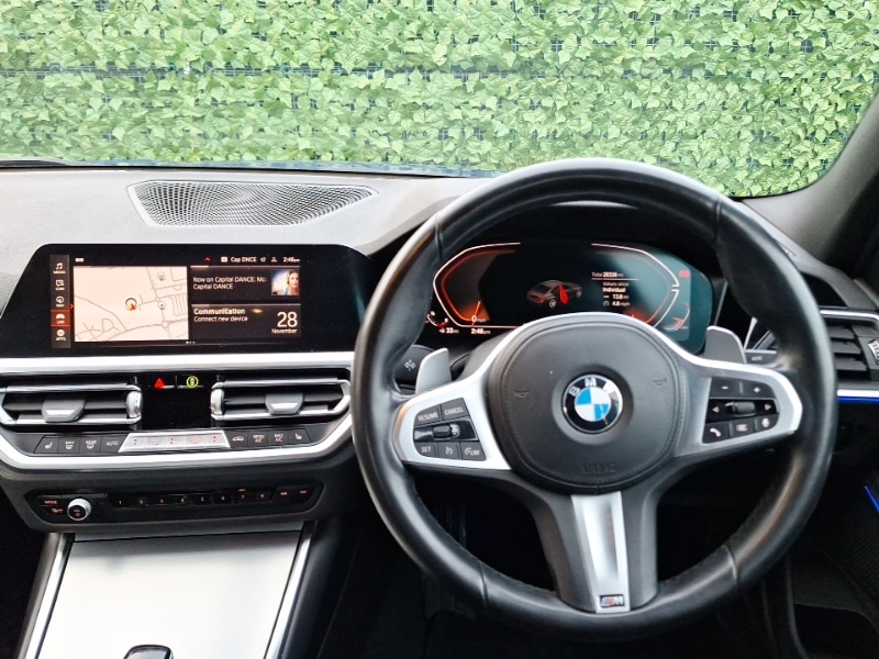 Used BMW 3 Series 2021 for sale - 77299096: Photo 5