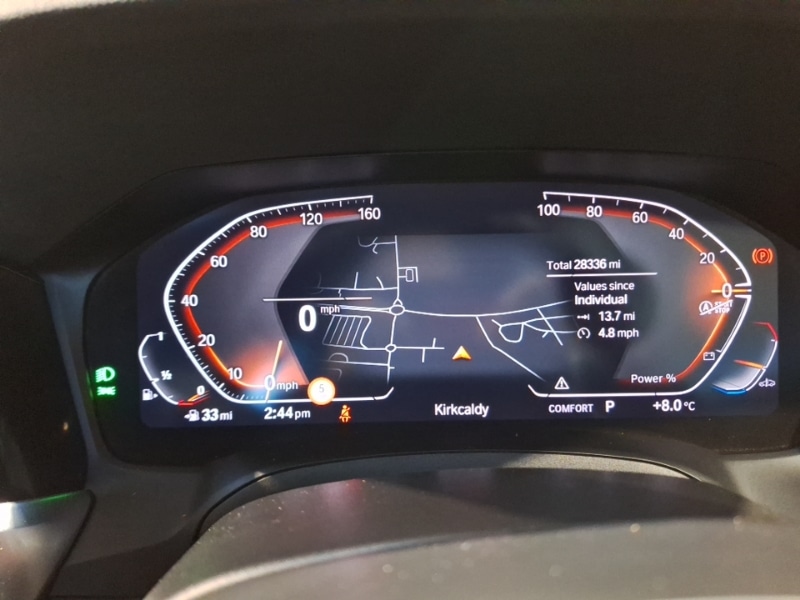 Used BMW 3 Series 2021 for sale - 77299096: Photo 9