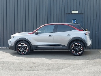 Used Vauxhall Mokka 2024 for sale - 79492692: Photo